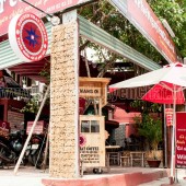 Kinh nghiệm mở quán cafe tất tần tật từ A đến Z