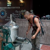 Cafe Rang Xay – Nguyên chất sạch 100% vì sức khỏe cộng đồng