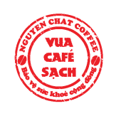 Vua Cafe sạch – Cam kết bảo vệ sức khỏe cộng đồng