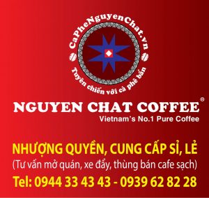 Cafe thượng hạng