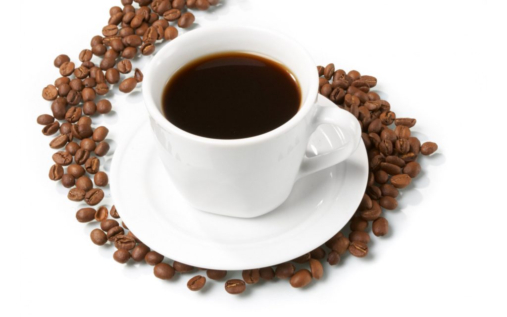 Cà phê sạch và chất đến từ Tây Nguyên