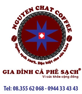 Nguyen Chat Coffe - 100% bán cà phê sạch - cà phê nguyên chất