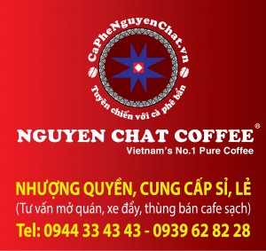 Cà Phê Espresso Nguyên Chất Sạch 100% Đặc Biệt