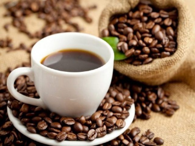 Cafe sạch mang tới nhiều lợi ích cho sức khỏe
