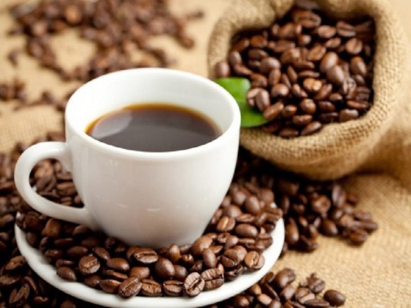 Cafe nguyên chất mang tới nhiều lợi ích cho sức khỏe