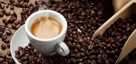 Uống 2 ly cafe mỗi ngày làm giảm đáng kể tỉ lệ mắc xơ gan