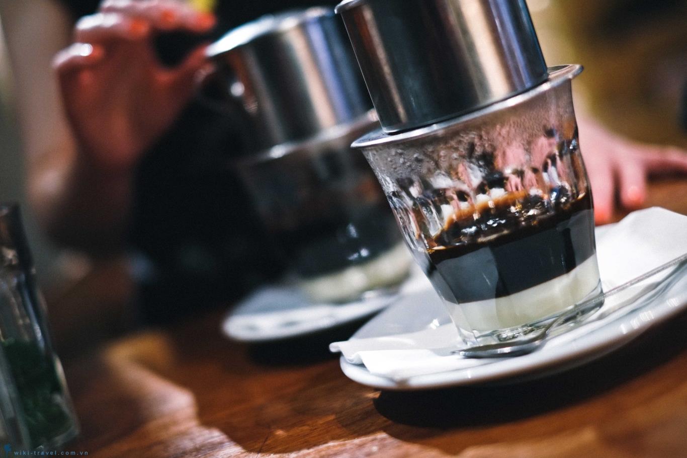 Cà phê sữa đá Việt Nam nằm trong top cà phê ngon nhất thế giới ...