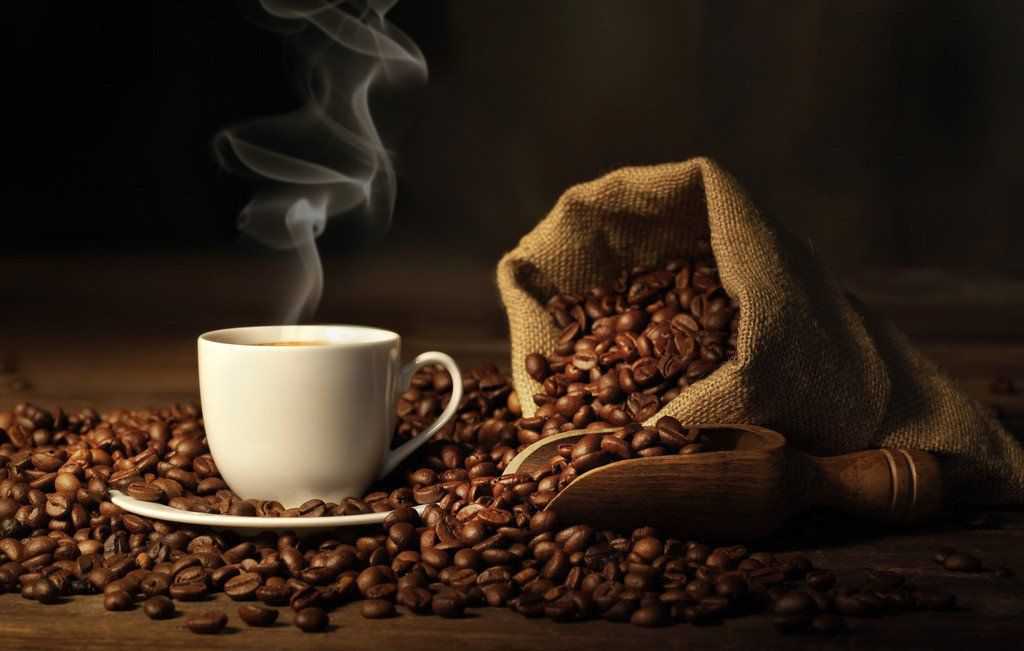 Cafe nguyên chất tốt cho sức khỏe