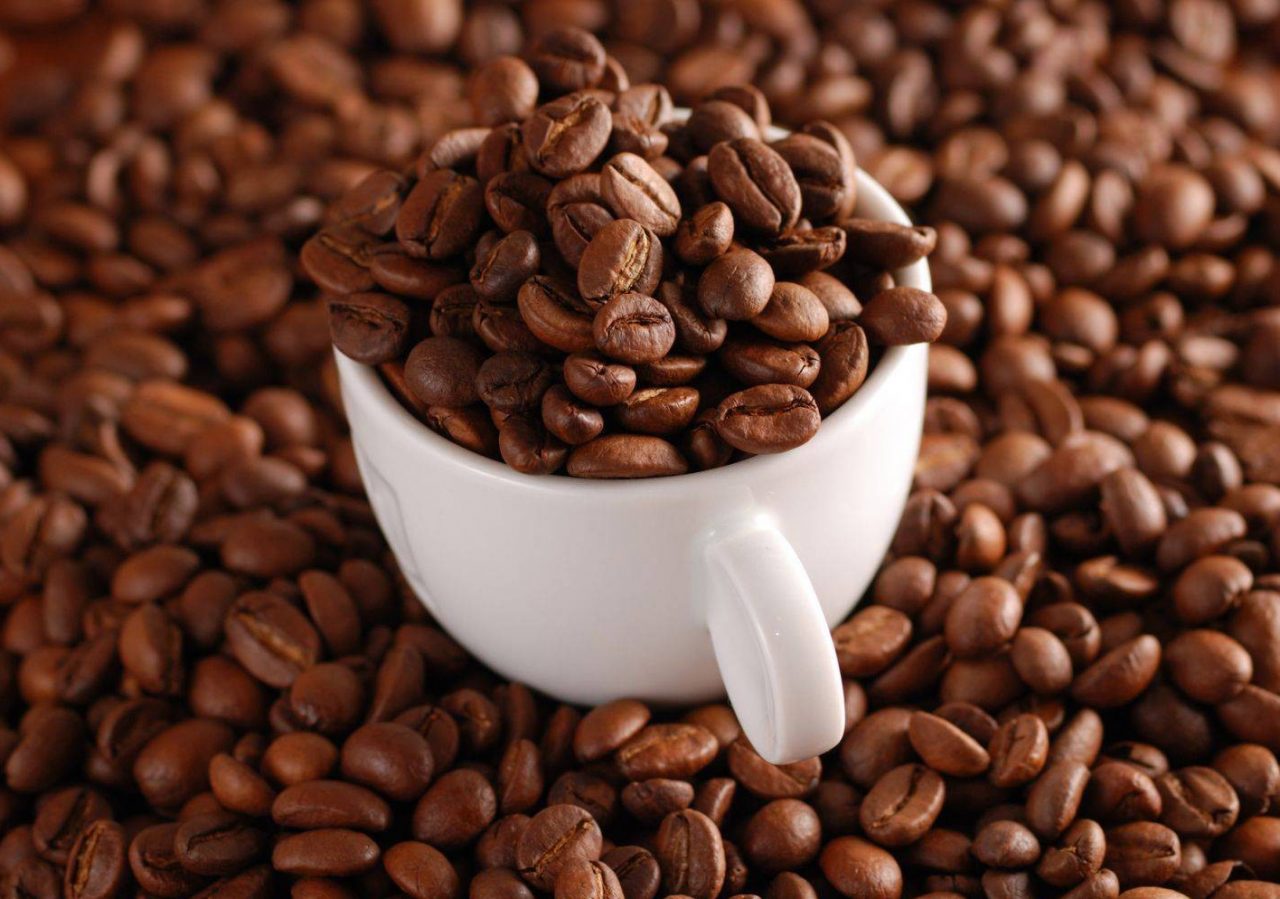 Để cho ra ly cafe nguyên chất rang mộc không hề là một điều không hề đơn giản