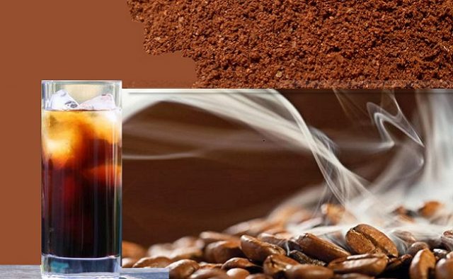 nguồn hàng cafe nguyên chất uy tín giá cạnh tranh thị trường