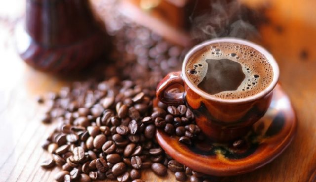 kinh doanh cafe rang xay sạch đơn giản với Nguyen Chat coffee