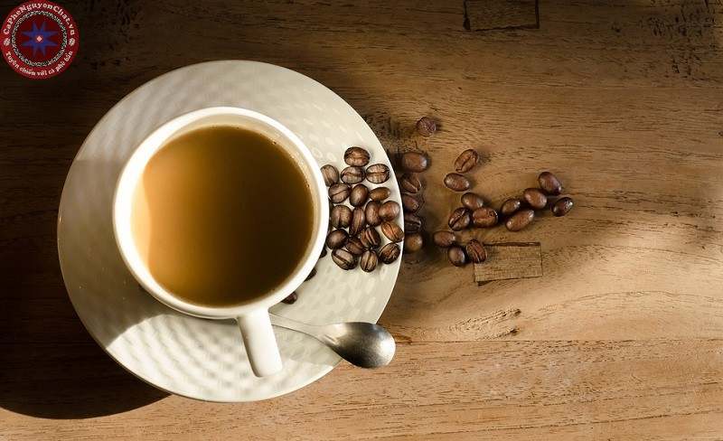 Hãy biến niềm đam mê kinh doanh cà phê sạch của bạn thành một ly cà phê thơm ngon mang hương vị riêng.