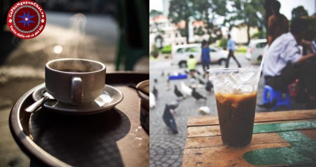 Cafe bệt - thứ “đặc sản” cafe Sài Gòn không thể thiếu trong cuộc sống thường nhật và bạn nên thử ít nhất một lần khi tới đây. Cùng Nguyên Chất Coffee lý giải sức hút của nó nhé