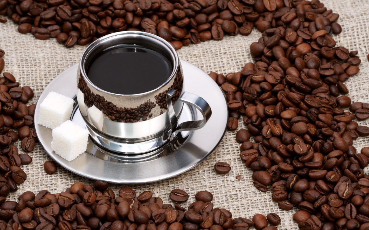 Hạt cà phê được coi là mới nhất khi nó được rang trong khoảng từ 5 ngày đến 2 tuần