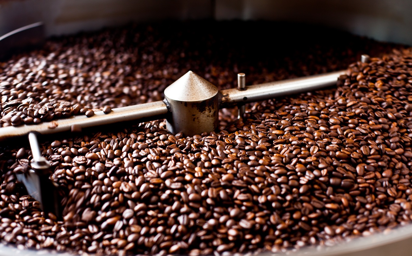 Đặc điểm của cà phê hạt rang sẵn của Nguyên Chất Coffee & Tea
