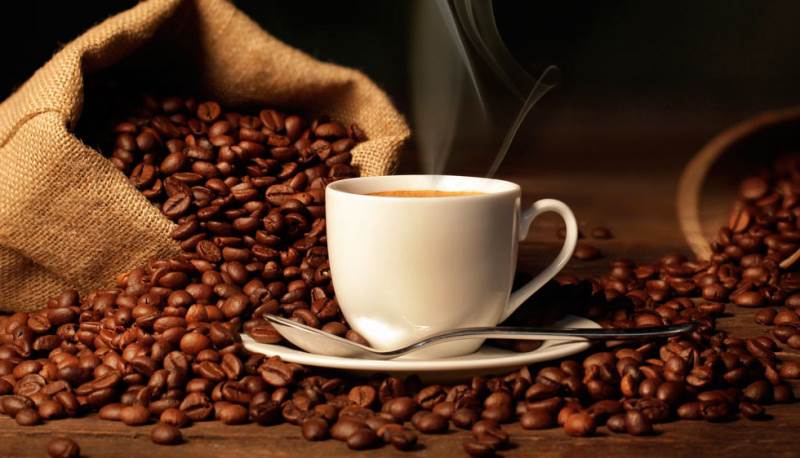 Chất lượng cà phê sỉ của Nguyên Chất Coffee & Tea