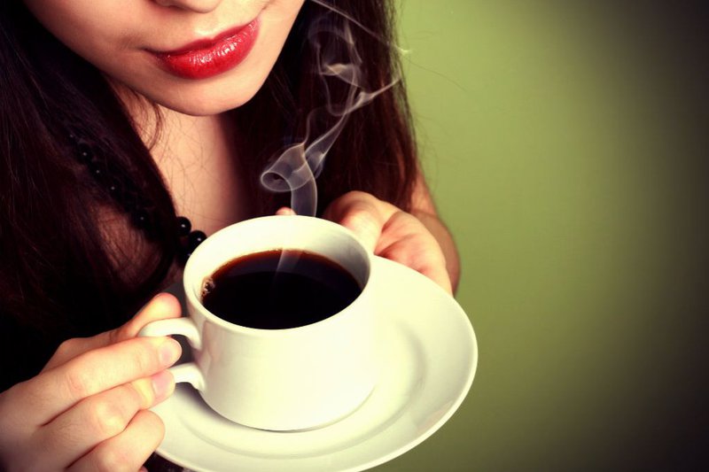 Cách uống cà phê giúp bạn vừa khỏe vừa đẹp