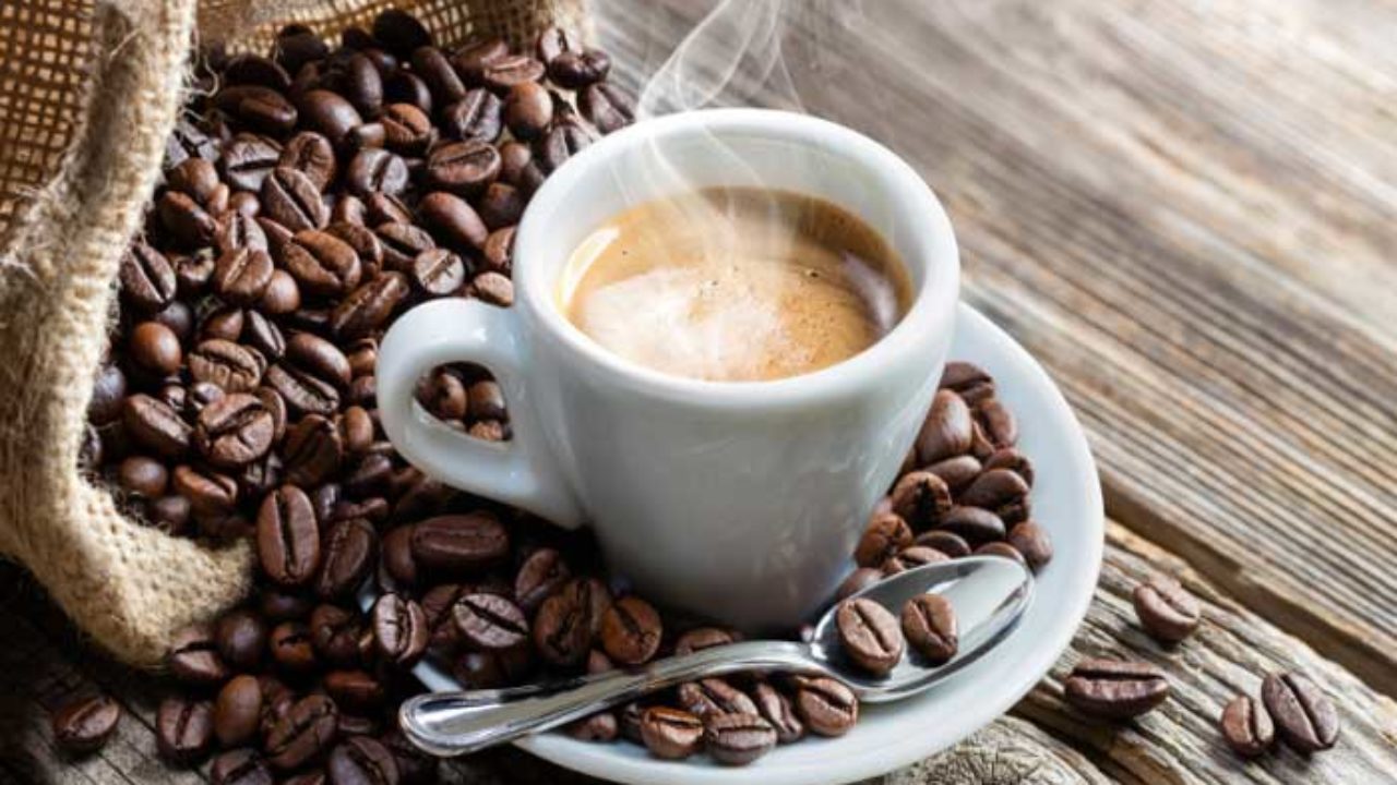 Đặc điểm của cà phê Arabica