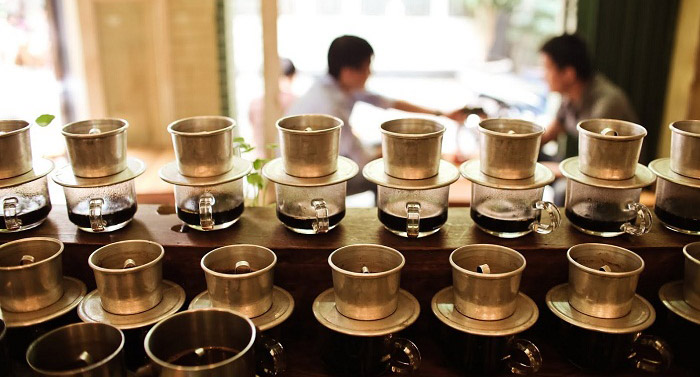 Hành trình phát triển cà phê Việt như thế nào?