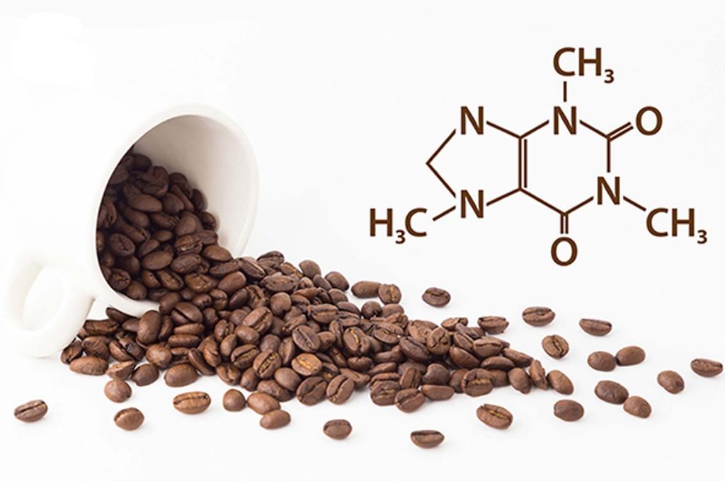 Bã cà phê chứa nhiều dưỡng chất tốt cho việc làm đẹp.