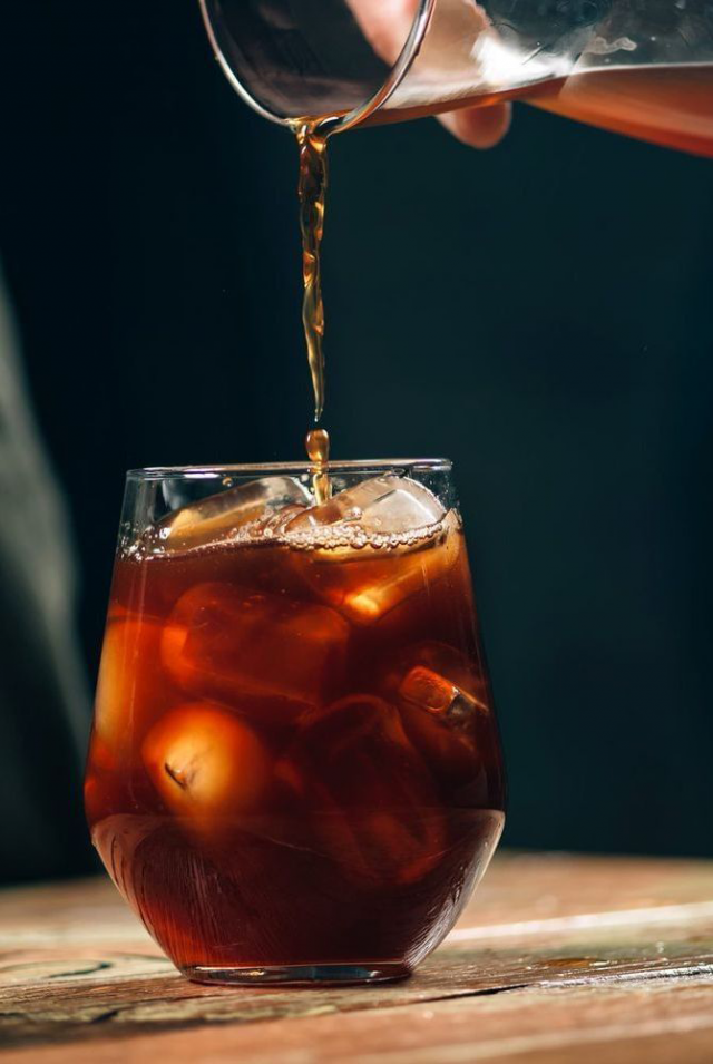 Cold Brew