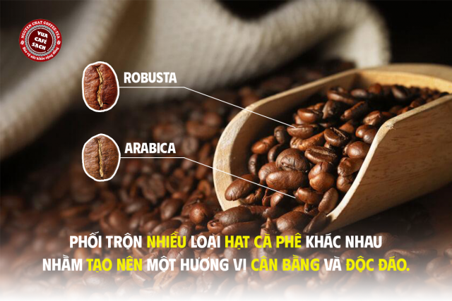 Mix cafe là gì